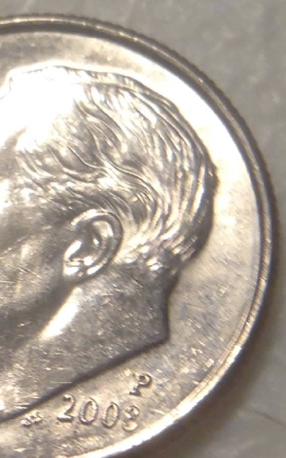 2008-P-Dime-With-Extra-Metal